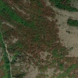 Satellite imagery of Srednji Rt, RS