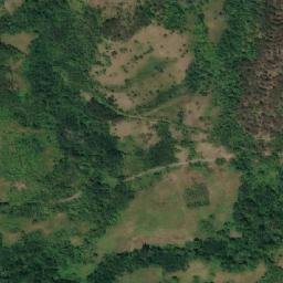 Satellite imagery of Crveni Breg, RS