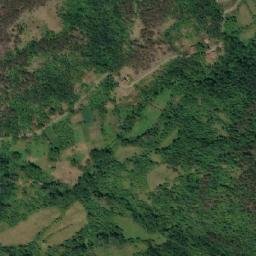 Satellite imagery of Crveni Breg, RS