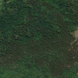 Satellite imagery of Musin Grob, RS