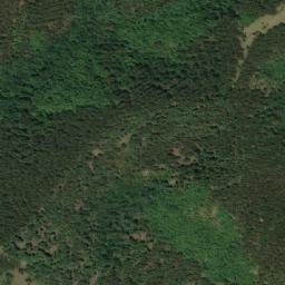 Satellite imagery of Musin Grob, RS