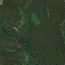 Satellite imagery of Cerje, RS