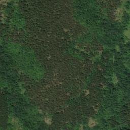 Satellite imagery of Cerje, RS