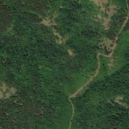 Satellite imagery of Drvnički Del, RS
