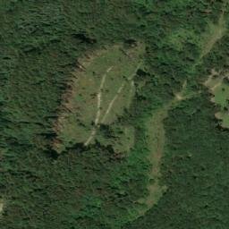 Satellite imagery of Šipkov Del, RS