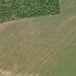Satellite imagery of Kamenna Mogila, BG