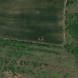 Satellite imagery of Tsenova Mogila, BG