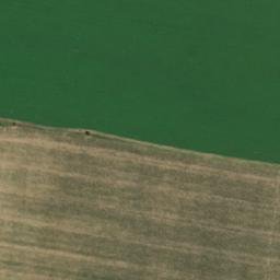 Satellite imagery of Tsenova Mogila, BG