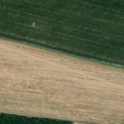 Satellite imagery of Kostova Mogila, BG