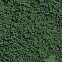 Satellite imagery of Dead Horse Ridge, US