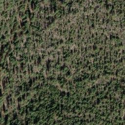 Satellite imagery of Sugar Pine Ridge, US