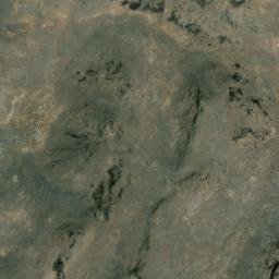 Satellite imagery of Owyhee Ridge, US