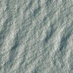 Satellite imagery of Punta San Xurxo, ES