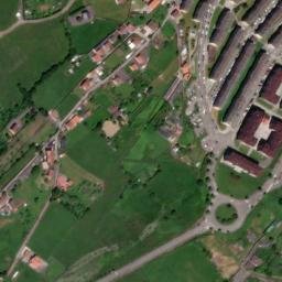 Satellite imagery of Horreo Molleda De Abajo, ES