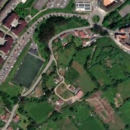 Satellite imagery of Horreo Molleda De Abajo, ES