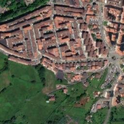 Satellite imagery of Horreo Molleda De Abajo, ES