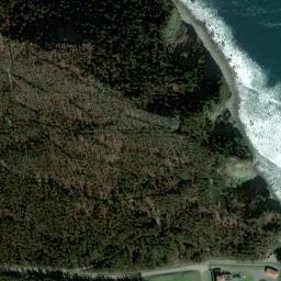 Satellite imagery of Punta de Rodiles, ES