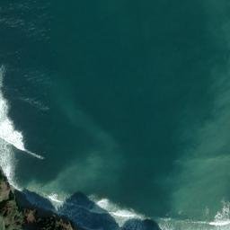 Satellite imagery of Punta de Rodiles, ES