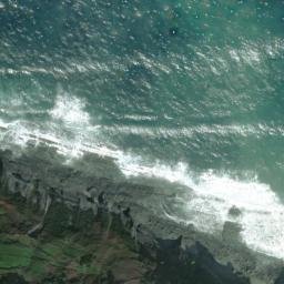 Satellite imagery of Punta de las Llastras de Cotariella, ES