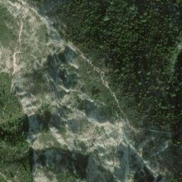 Satellite imagery of Brèches des Moines, FR