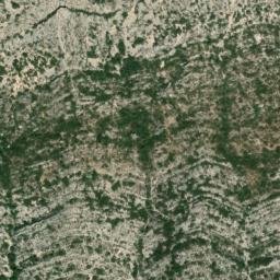 Satellite imagery of Bau Nègre, FR