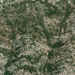 Satellite imagery of Bau Nègre, FR