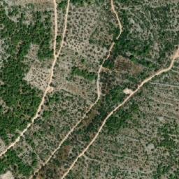 Satellite imagery of survey_point, HR