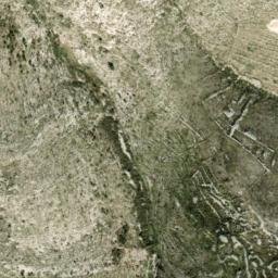 Satellite imagery of Rt Čubrijan, HR