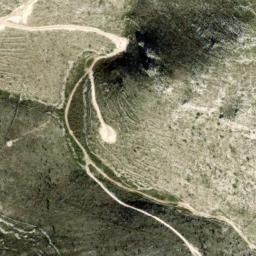 Satellite imagery of Rt Čubrijan, HR