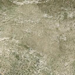 Satellite imagery of Rt Čubrijan, HR