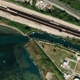 Satellite imagery of GPS 1237, HR