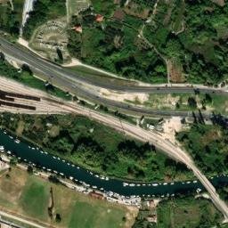 Satellite imagery of GPS 1237, HR