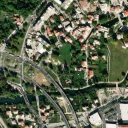 Satellite imagery of GPS 1237, HR