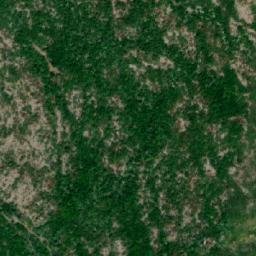 Satellite imagery of Podine, BA