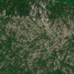 Satellite imagery of Velike Stine, BA