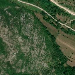 Satellite imagery of Humac, BA