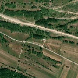 Satellite imagery of Humac, BA