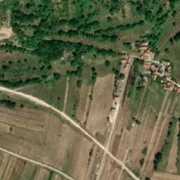 Satellite imagery of Humac, BA