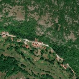 Satellite imagery of Kobilić, BA