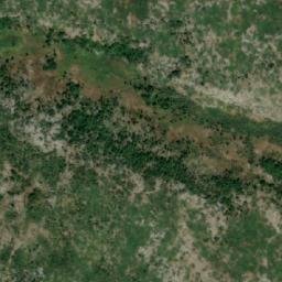 Satellite imagery of Vitrenik, BA