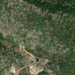 Satellite imagery of Vitrenik, BA