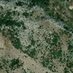 Satellite imagery of Pliševice, BA