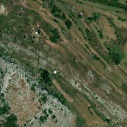 Satellite imagery of Pliševice, BA