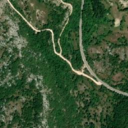 Satellite imagery of Kopilica, BA