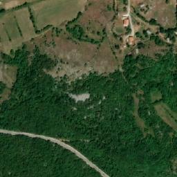 Satellite imagery of Kopilica, BA