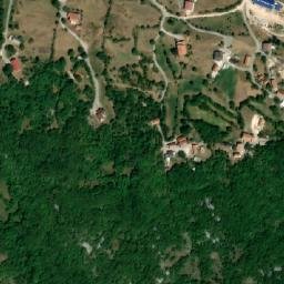 Satellite imagery of Kopilica, BA