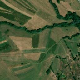 Satellite imagery of Zbornjača, BA
