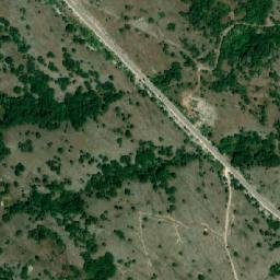 Satellite imagery of Zbornjača, BA