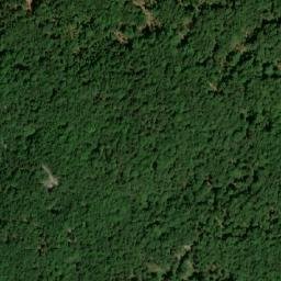 Satellite imagery of Vrvo, BA