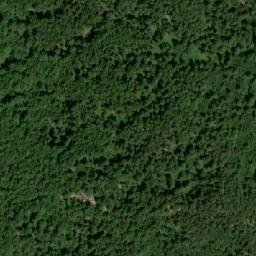 Satellite imagery of Vrvo, BA